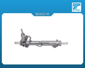 Гидравлическая рулевая рейка Peugeot 406 1995-2004