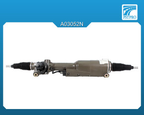 Электрическая рулевая рейка Audi Q5 (8R) 2008-2017