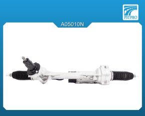 Электрическая рулевая рейка BMW 3 E90 2005-, BMW 1 E82 2007-, BMW 1 E88 2007-, BMW 3 E91 2005-