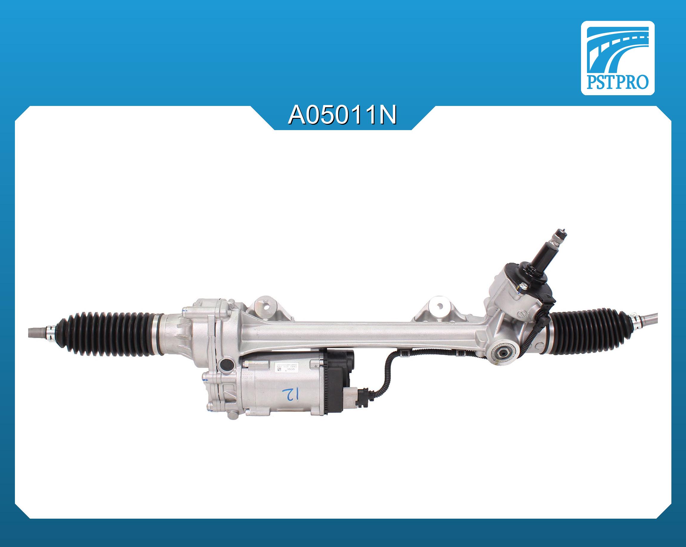 Электрическая рулевая рейка BMW 4 F32 2012-, BMW 4 F33 2012-, BMW 4 F36 2012-, BMW 3 F30 2011-