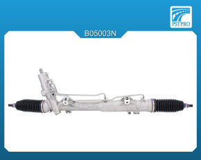 Гидравлическая рулевая рейка BMW 3 E90 / E91 / E93 / E92 2005- ZF