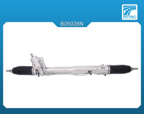 Гидравлическая рулевая рейка BMW X1 E84 2009-, BMW 3 E90 2005-, BMW 3 E92 2005-, BMW 3 E91 2005-