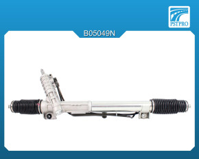 Гидравлическая рулевая рейка BMW 5 E39 1995-2004