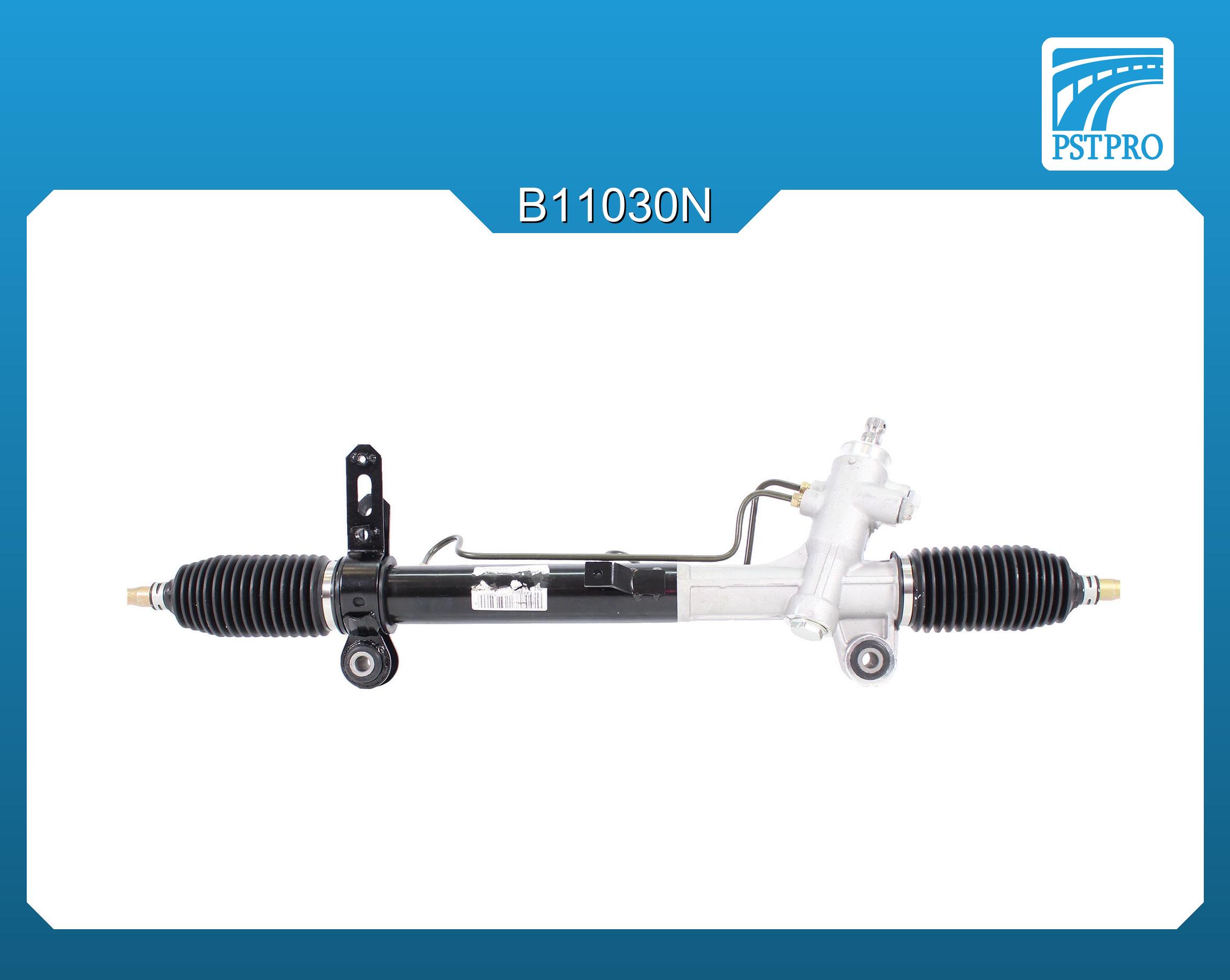 Гидравлическая рулевая рейка Vortex Tingo 2010-, Lifan X60 2011-, Chery Tiggo (T11) 2006-