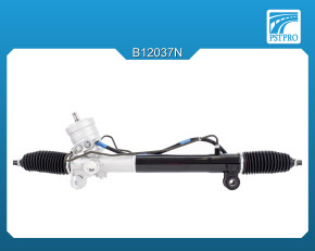 Гидравлическая рулевая рейка Chevrolet Captiva 2012-, OPEL Antara 2012- c сервотроником