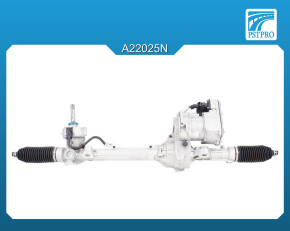 Электрическая рулевая рейка Ford Explorer 2016-