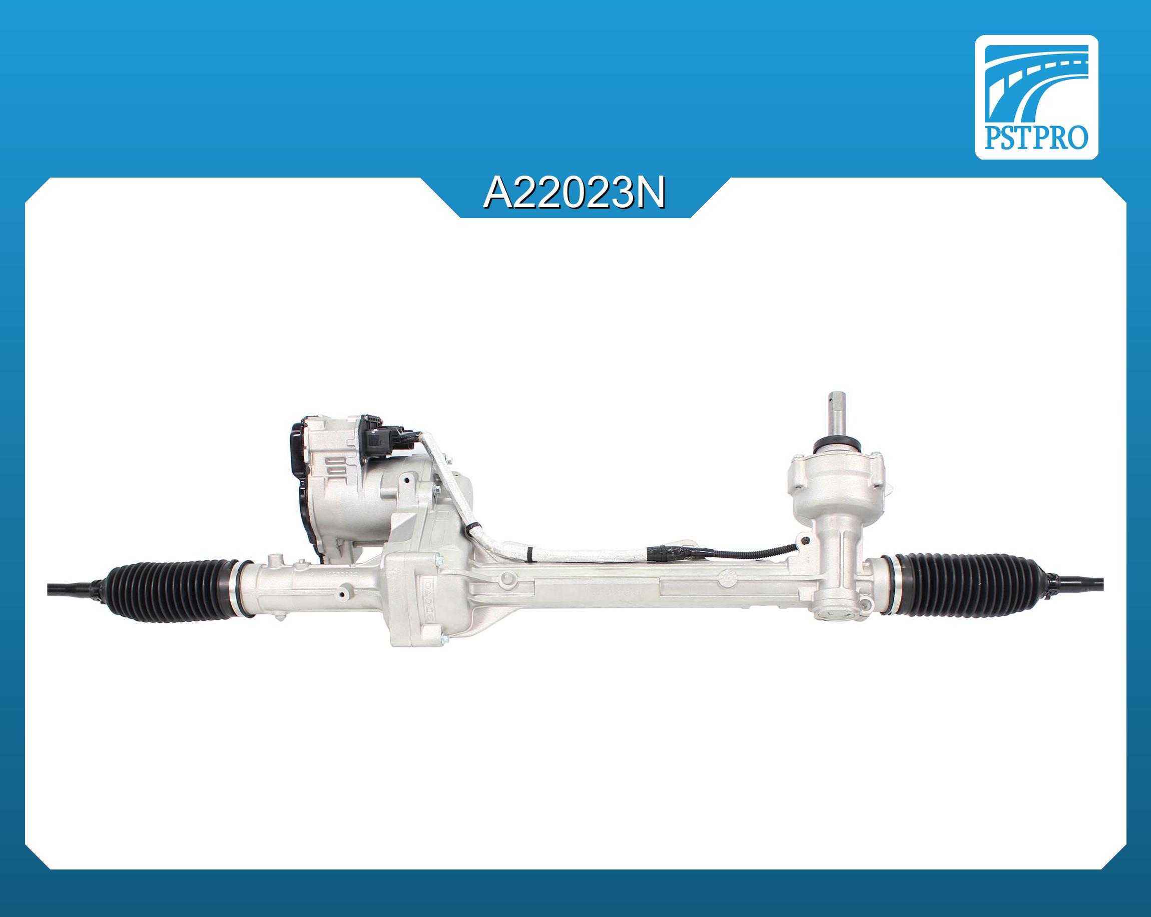 Электрическая рулевая рейка Ford Explorer (TUB, TWJ) 2011- с системой автоматической парковки