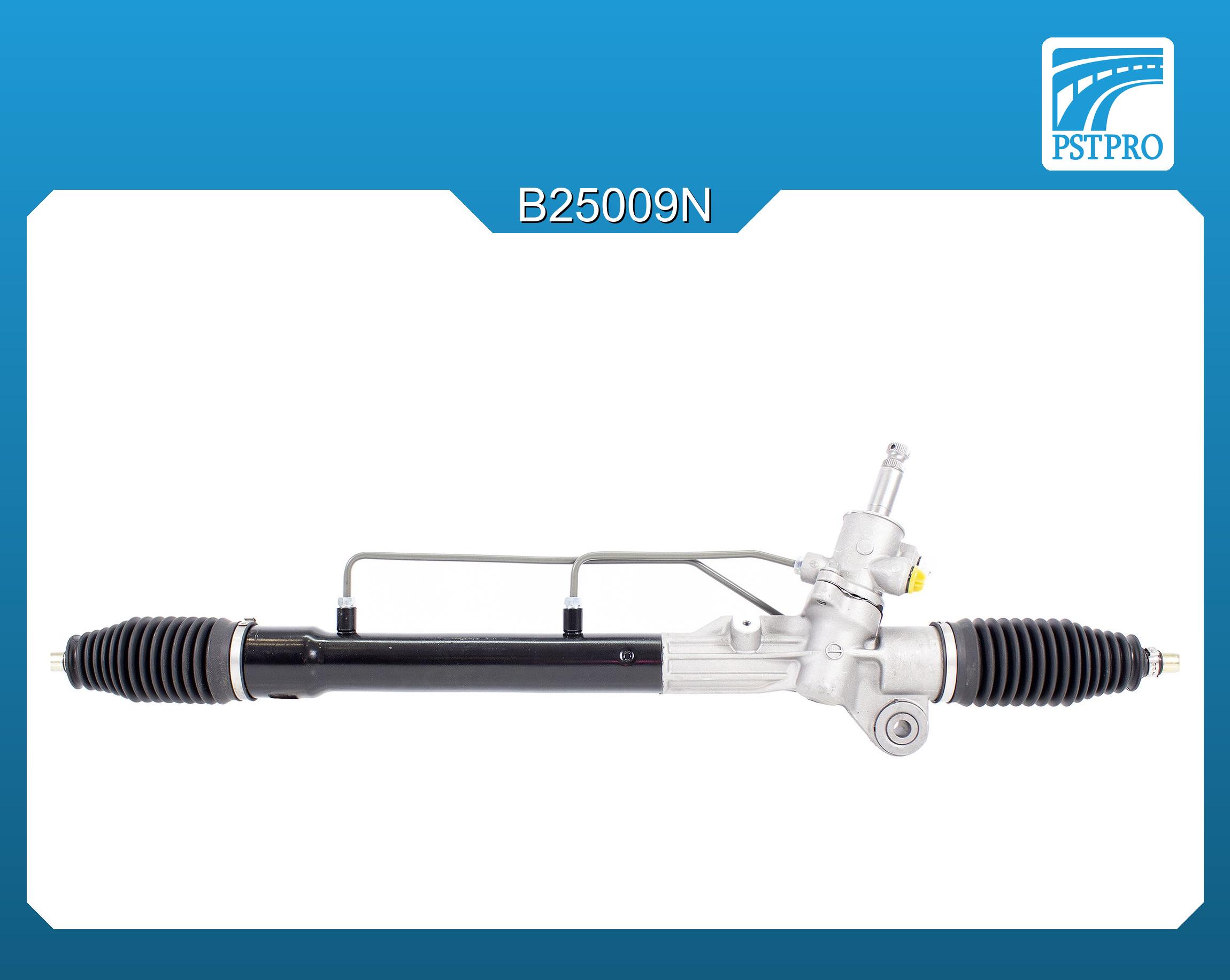 Гидравлическая рулевая рейка Geely MK 2005-