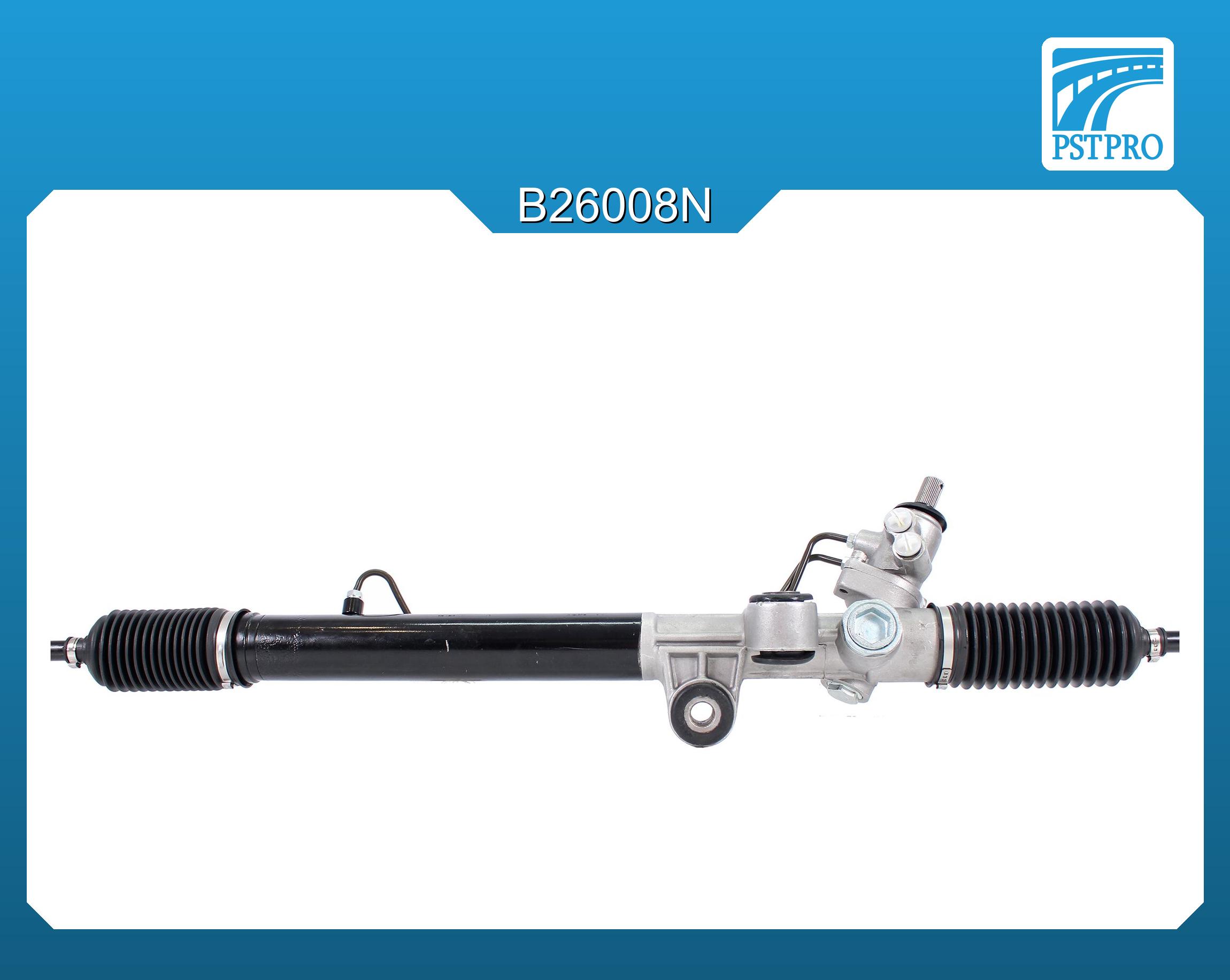 Гидравлическая рулевая рейка Great Wall Hover H3 / H5 2010-