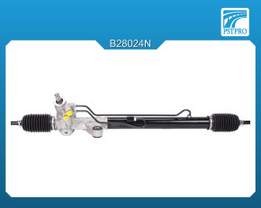 Гидравлическая рулевая рейка Honda CR-V (RD) 1995-2002