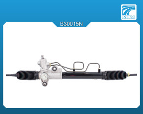 Гидравлическая рулевая рейка Hyundai Elantra 2000-2006, Hyundai Tiburon 2001-, KIA Cerato 2004-2008