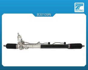 Гидравлическая рулевая рейка Hyundai Sonata V (NF) 2005-2009