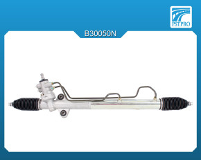 Гидравлическая рулевая рейка Hyundai H200/ H1 1997-2002, Hyundai Porter 1997-2004