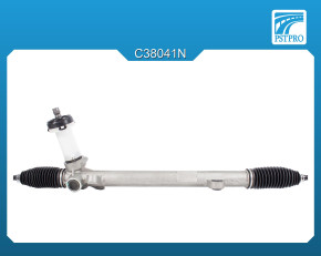 Механическая рулевая рейка KIA Optima 2010-, KIA Magentis 2010-, KIA Cadenza 2010-, KIA K5 2010-2015