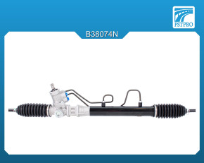 Гидравлическая рулевая рейка Kia Rio 2000-2005