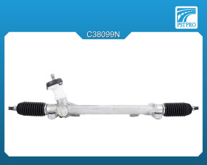 Механическая рулевая рейкаKIA Soul (B2) 2014-2019