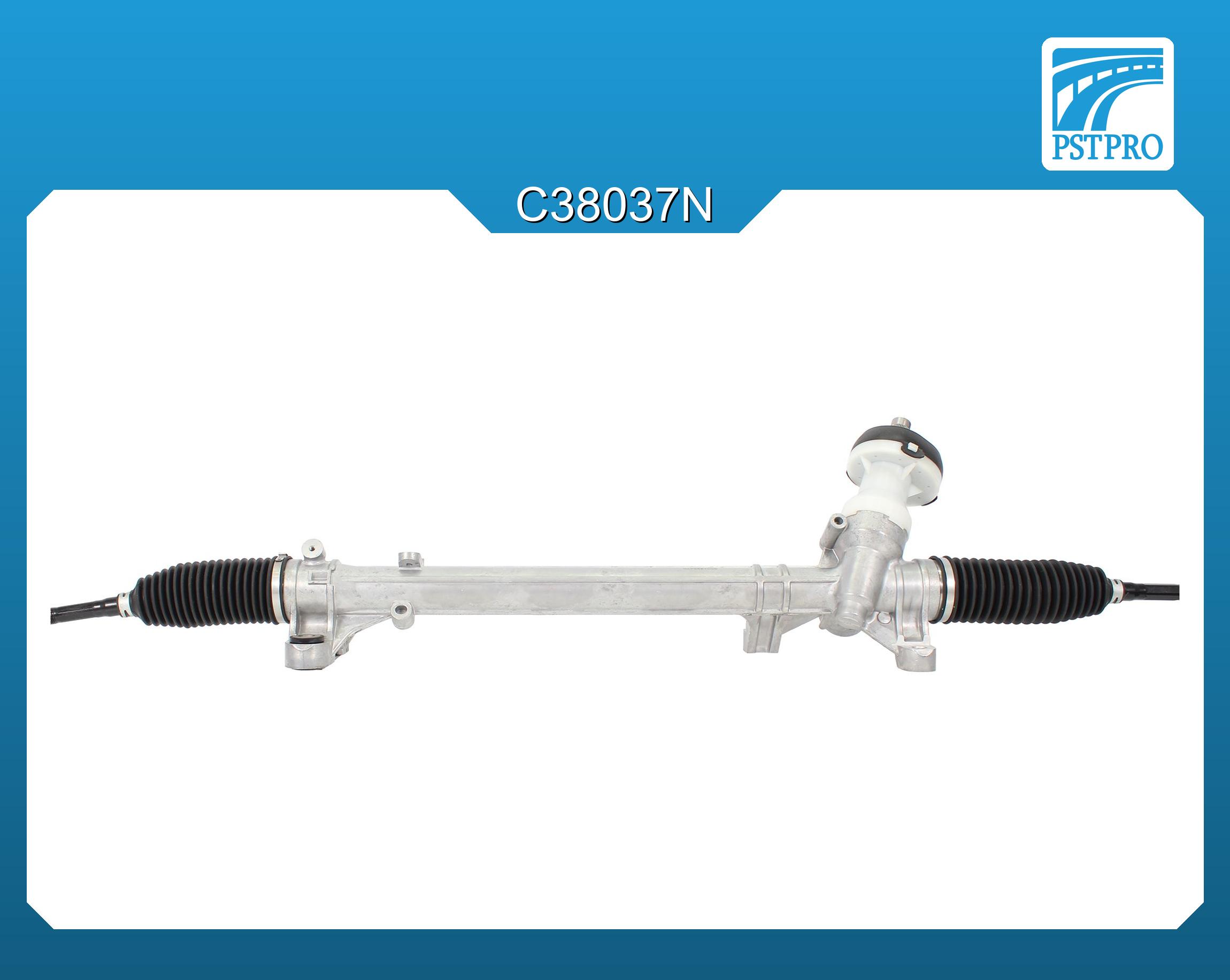 Механическая рулевая рейка KIA Optima 2015-, Hyundai Sonata VII 2014-