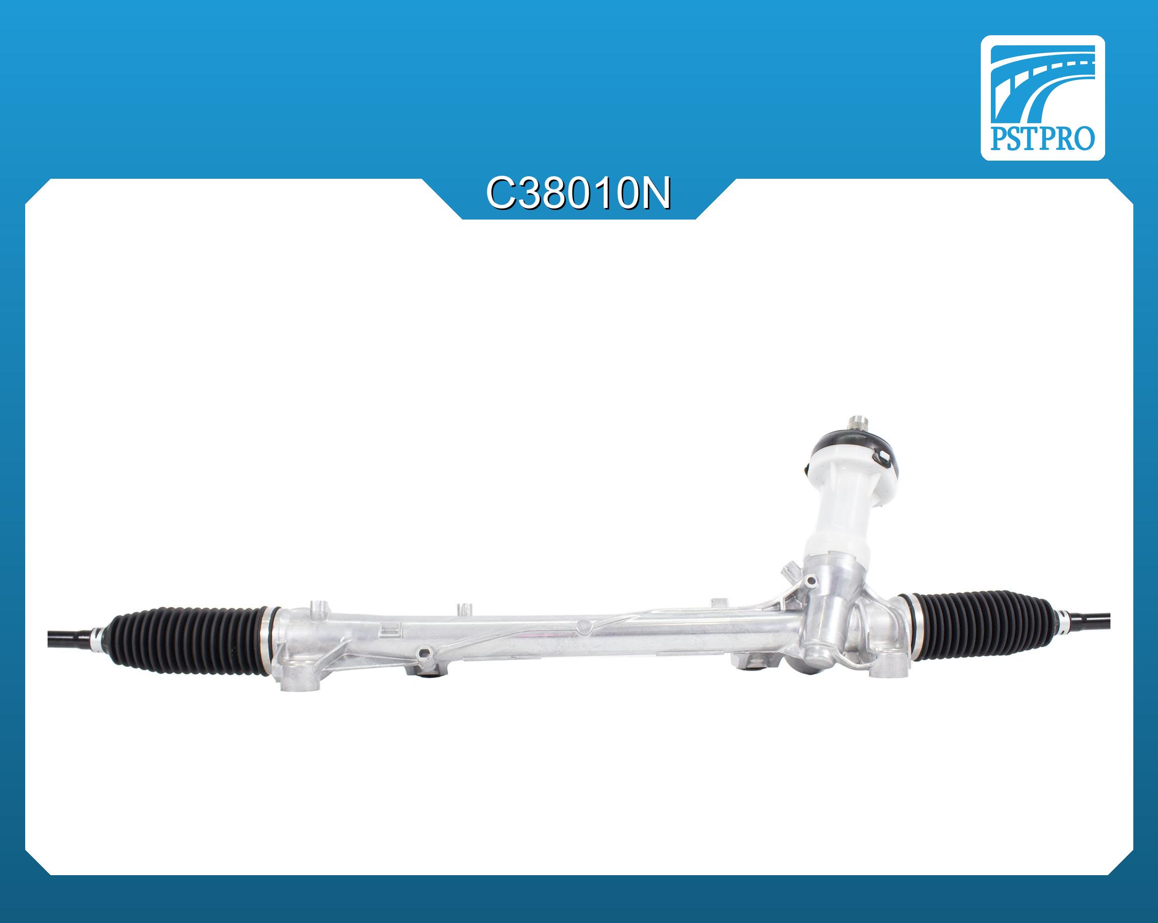 Механическая рулевая рейка KIA Ceed 2018-, Hyundai i30 2017-, Hyundai Kona (J9) 2017-