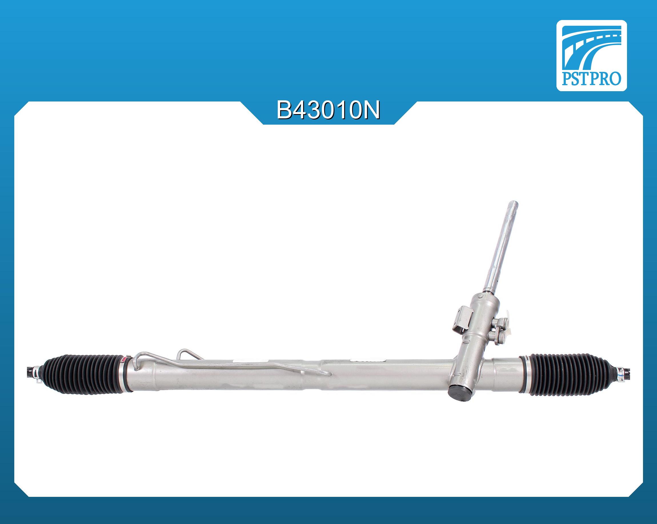 Гидравлическая рулевая рейка Land Rover Freelander II 2006-