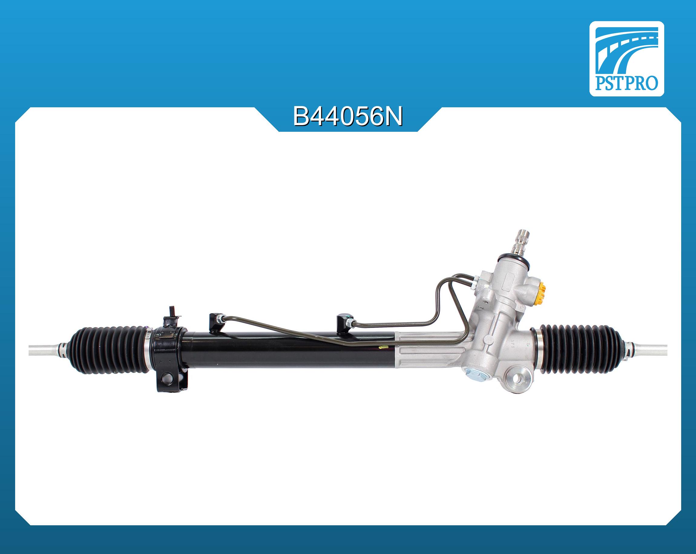 Гидравлическая рулевая рейка Lexus RX 1997-2003