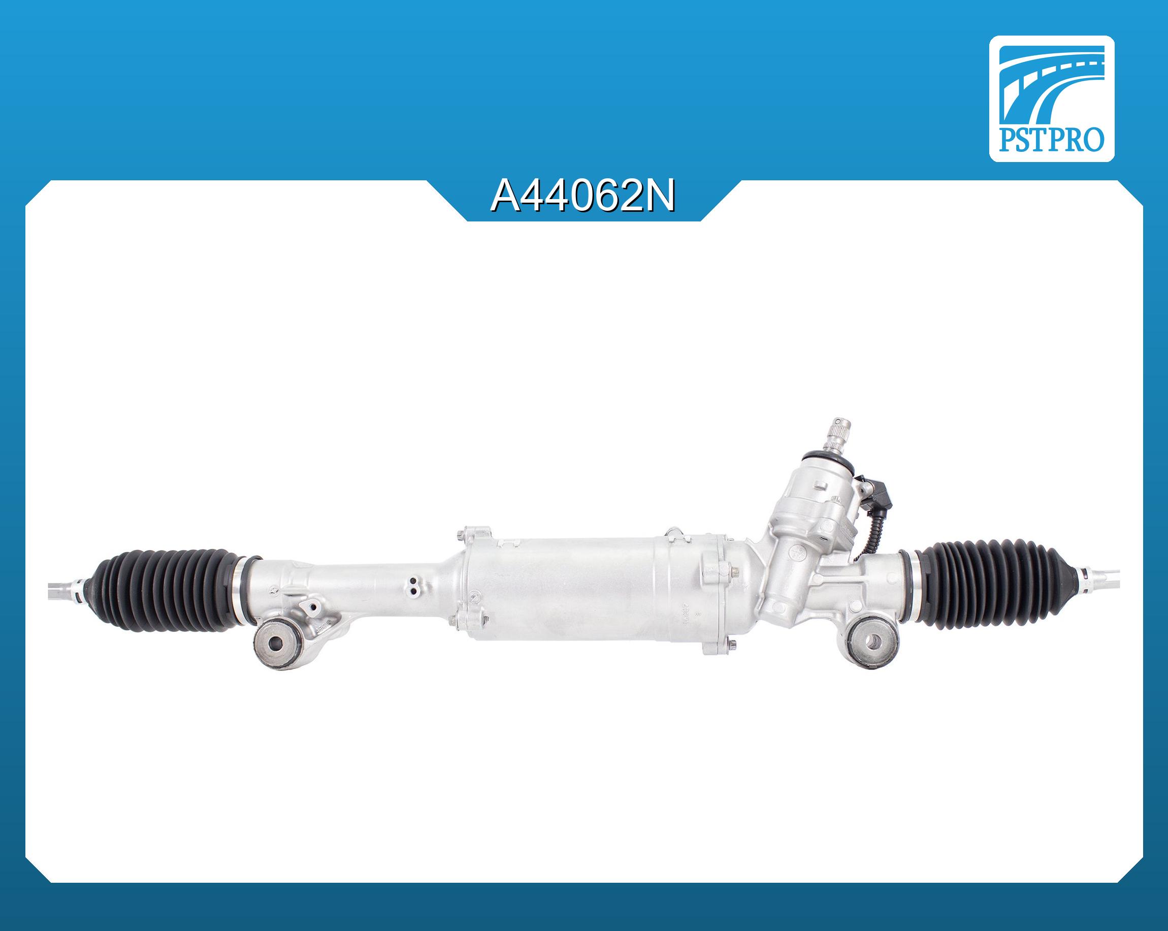 Электрическая рулевая рейка Lexus RX 400H 2005-, Toyota Highlander HV 2005-2007