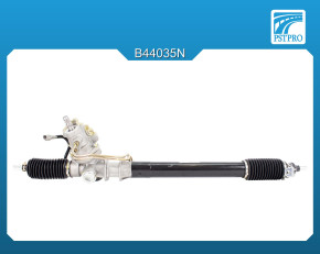 Гидравлическая рулевая рейка Lexus LS 1989-1994