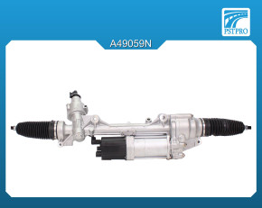 Электрическая рулевая рейка Mercedes E-Classe W212, S212, C207 2009 -