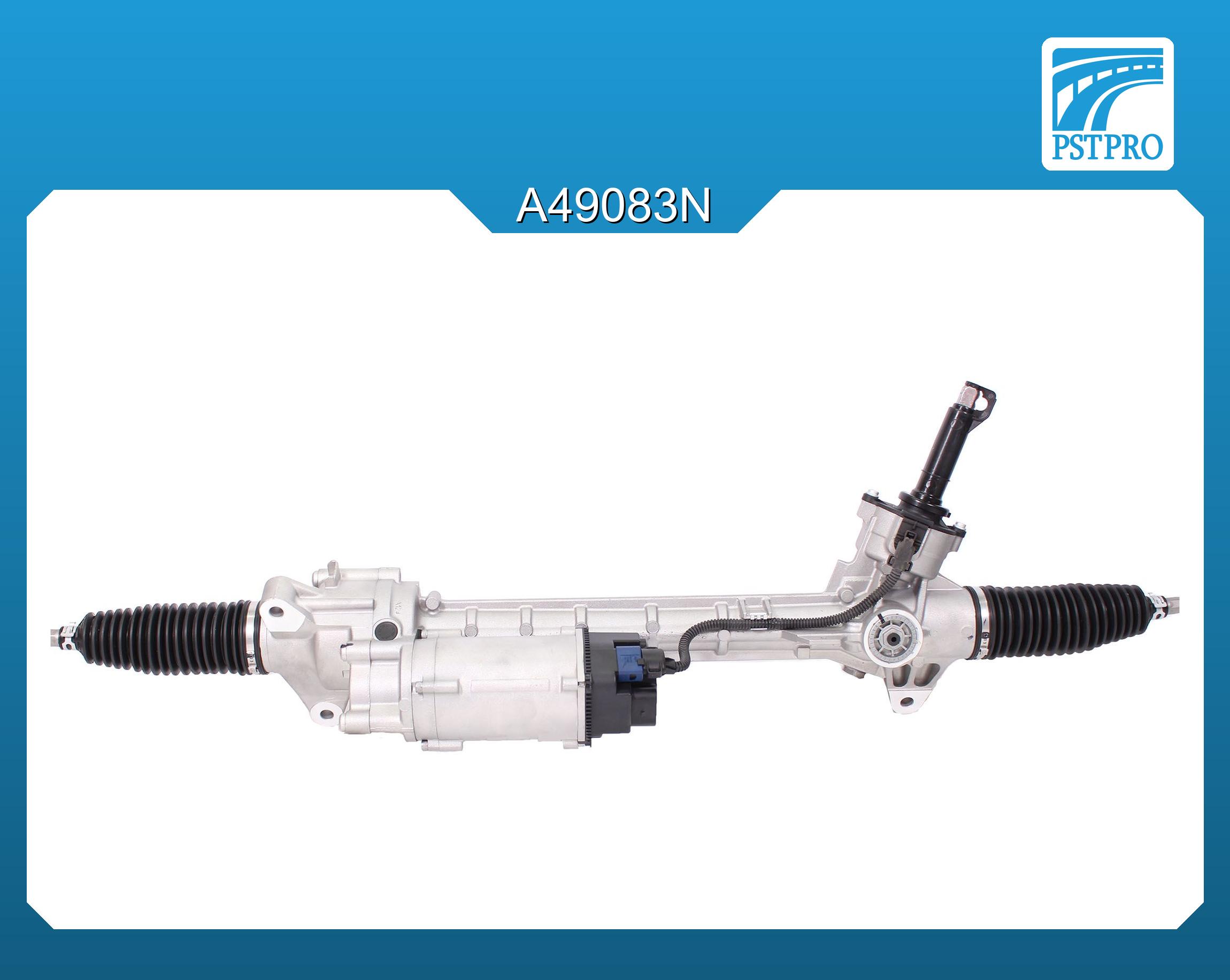 Электрическая рулевая рейка Mercedes ML 166 2011-, Mercedes GLS 166 2012-, Mercedes GL 2012-