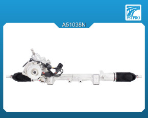 Электрическая рулевая рейка Mitsubishi Lancer X 2008-