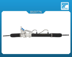 Гидравлическая рулевая рейка Nissan Pathfinder 1995-2004, Infiniti QX 4 1997-2003