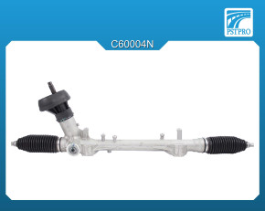 Механическая рулевая рейка Renault Captur 2019-