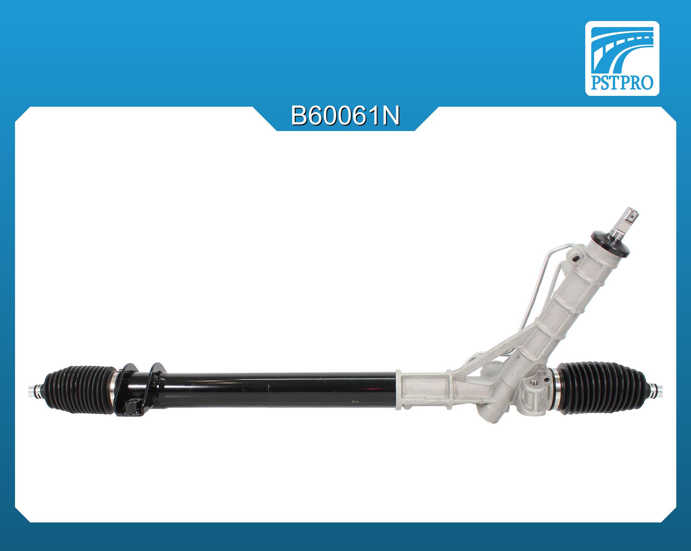 Гидравлическая рулевая рейка Renault Master III 2010-, Opel Movano B 2010-, Nissan Primastar 2010-