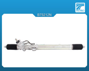 Гидравлическая рулевая рейка Toyota Land Cruiser 100 1998-2002, Lexus LX470 1998-2002