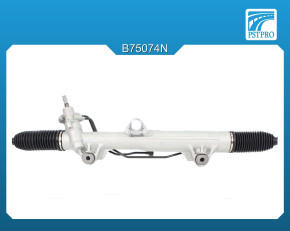 Гидравлическая рулевая рейка Toyota Land Cruiser 200 2008-, Lexus LX570 2008-