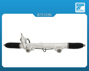 Гидравлическая рулевая рейка Toyota Sequoia 2007-, Toyota Tundra 2007-