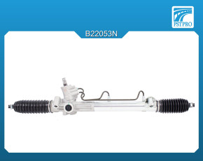 Гидравлическая рулевая рейка Ford Mondeo (B5Y, B4Y, BWY) 2000-2007