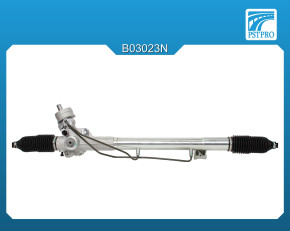 Гидравлическая рулевая рейка VW Passat B5 1996-2005, Audi A4 1995-2000, Audi A4 Avant 1995-2000