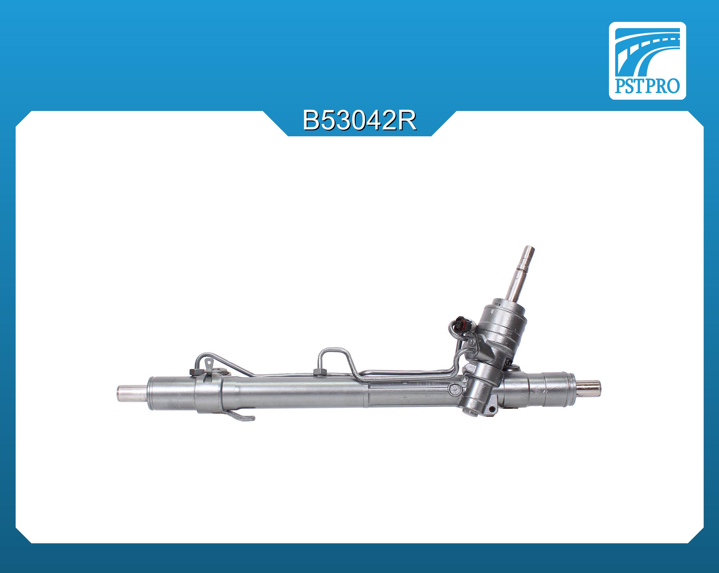 Гидравлическая рулевая рейка SAAB 9-5 2010-, OPEL Insignia 2008-
