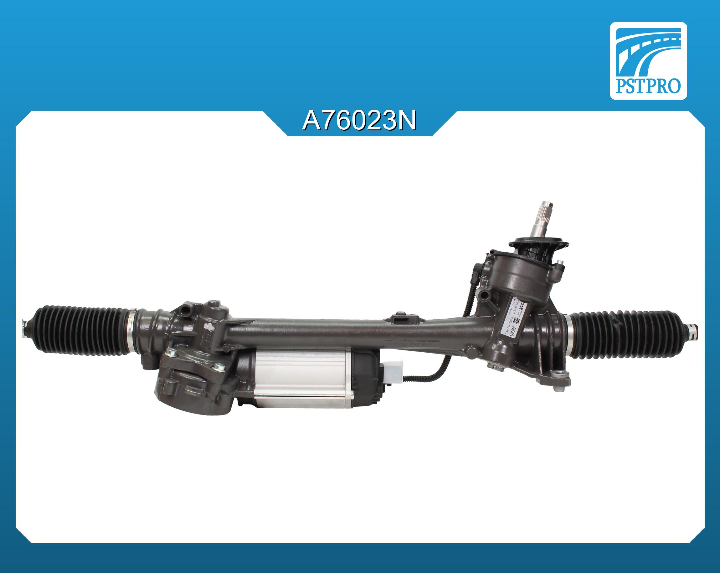 Электрическая рулевая рейка Audi A3 2003-, VW Caddy III 2004-, VW Beetle 2011- Generation 3