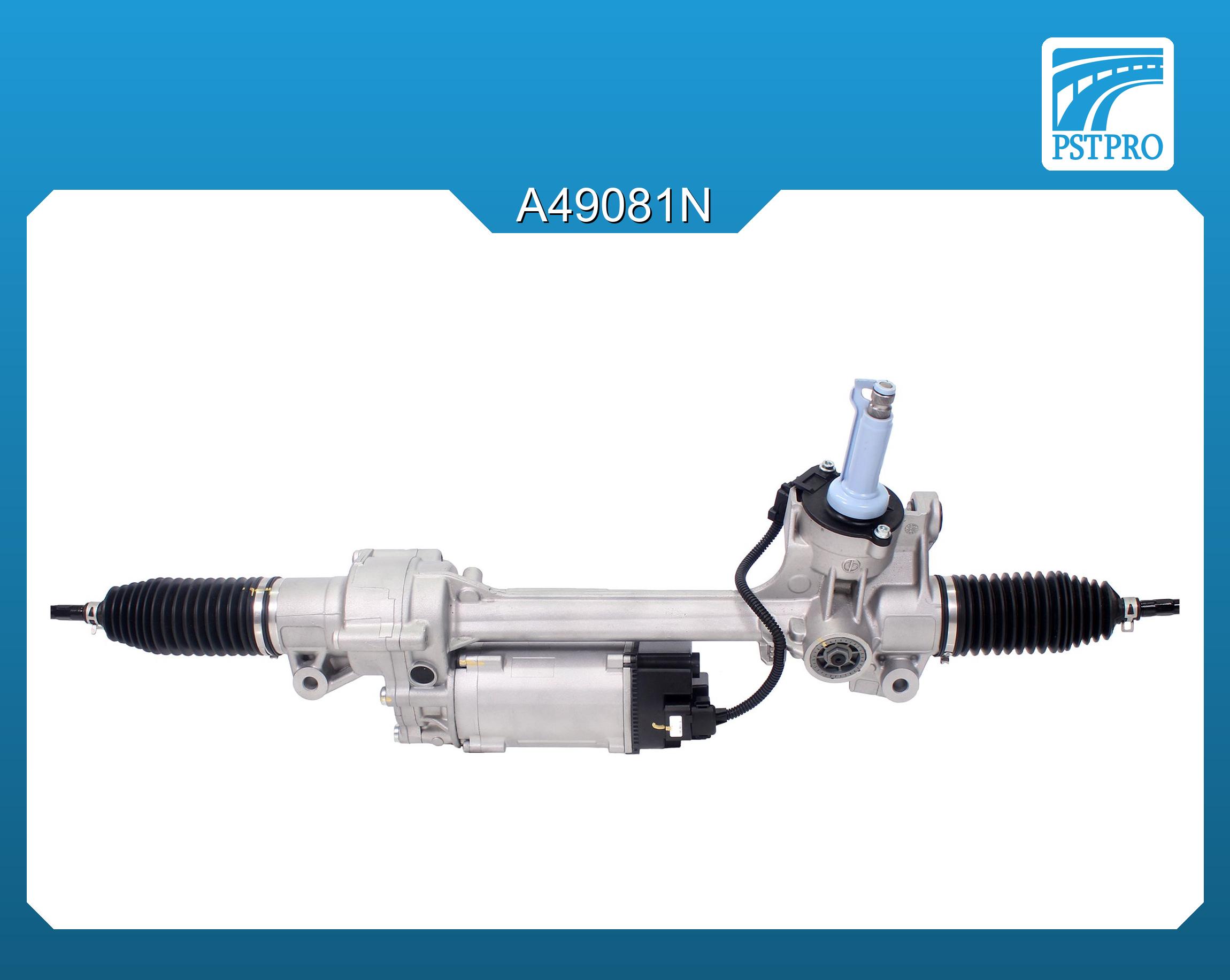 Электрическая рулевая рейка Mercedes S W222 2013-, Mercedes S C217 Coupe 2014-