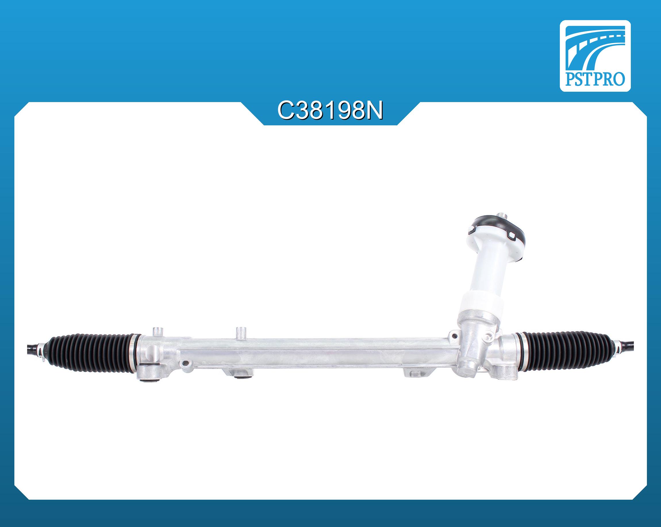 Механическая рулевая рейка KIA Sportage (F1, D9) 2015-, Hyundai Tucson (D3, D7) 2015-2020 4WD