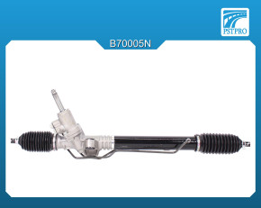 Гидравлическая рулевая рейка Subaru Impreza / WRX 2007-