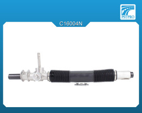 Механическая рулевая рейка Daewoo Nexia 1995-, Daewoo Lanos 1997-, Chevrolet Lanos 2005-