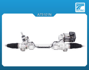 Электрическая рулевая рейка Toyota Camry 2017- XV70