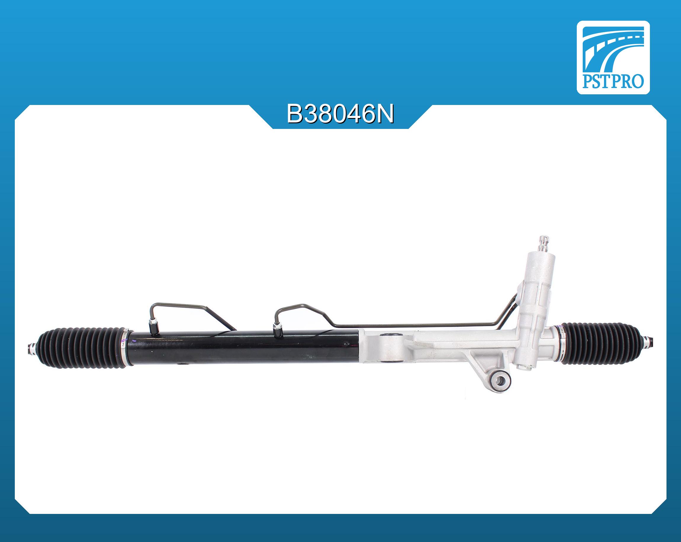 Гидравлическая рулевая рейка KIA Mohave 2009-