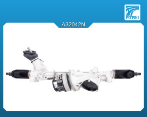 Электрическая рулевая рейка Infiniti QX50 2018-