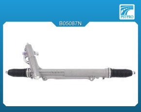 Гидравлическая рулевая рейка BMW X5 E53 2000-2007  с сервотроник-приводом