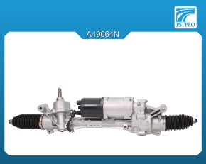 Электрическая рулевая рейка Mercedes E W213 / S213 2016-