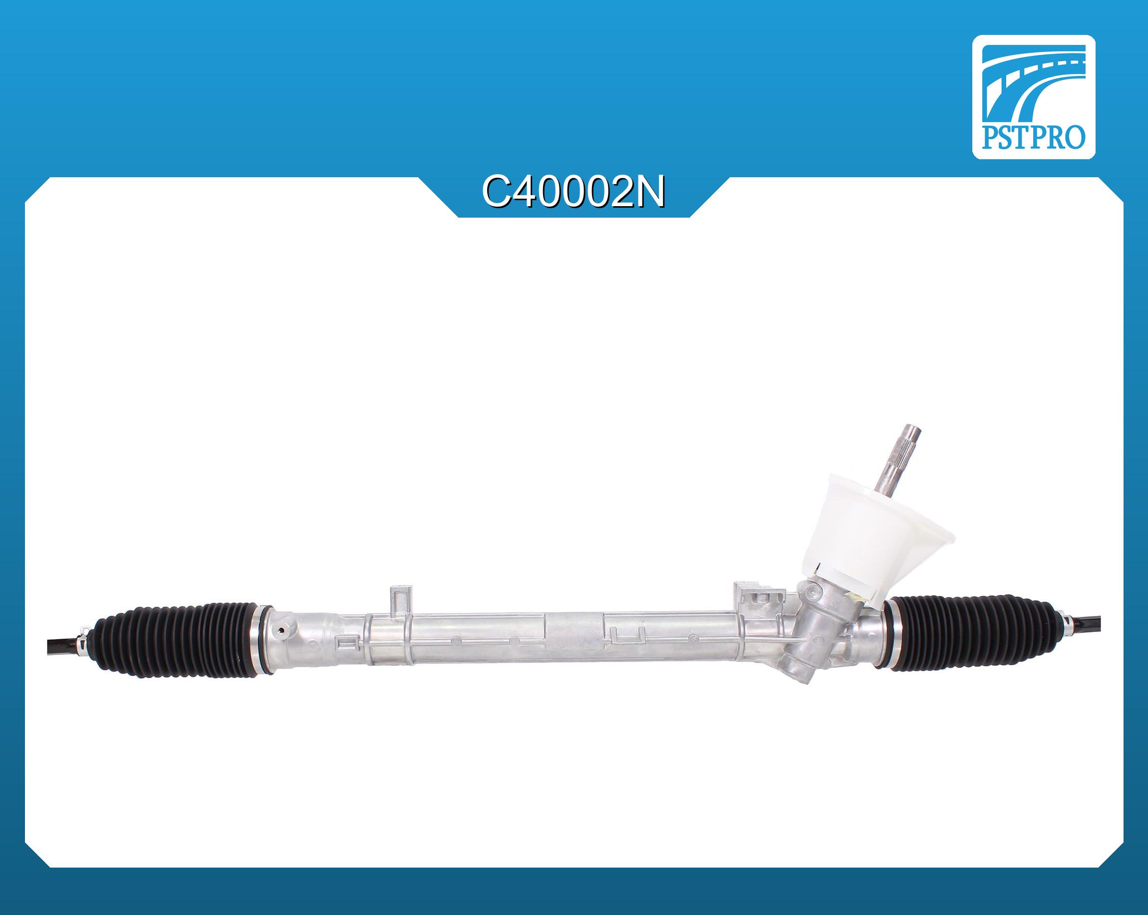Механическая рулевая рейка Lada Vesta 2015-, Renault Megane III 2008-, Renault Scenic III 2009-