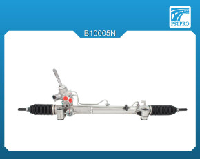 Гидравлическая рулевая рейка Cadillac SRX 2009- с сервотроником